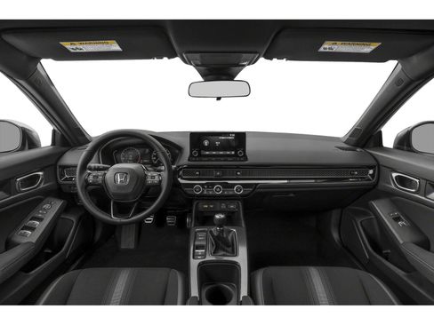 Used 2022 Honda Civic Sport image 7