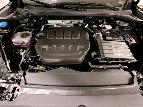 New 2026 Audi Q3 quattro 2.0T image 16