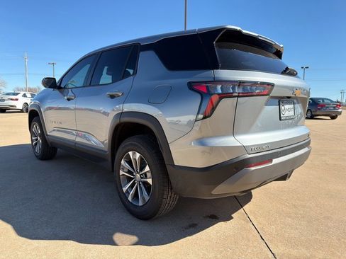 New 2026 Chevrolet Equinox LT image 13