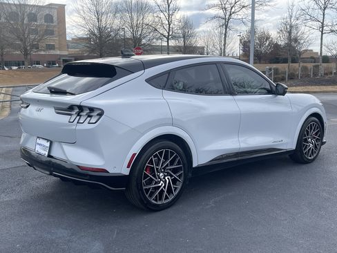 Used 2022 Ford Mustang Mach-E GT w/ GT Performance Edition image 9
