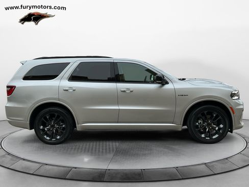 New 2025 Dodge Durango R/T image 2