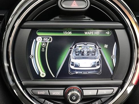 Used 2016 MINI Cooper S FWD image 35