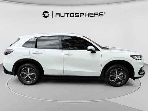 Used 2023 Honda HR-V EX-L image 11