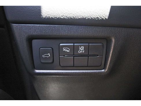 Used 2025 MAZDA CX-5 AWD 2.5 S w/ Preferred Package image 19