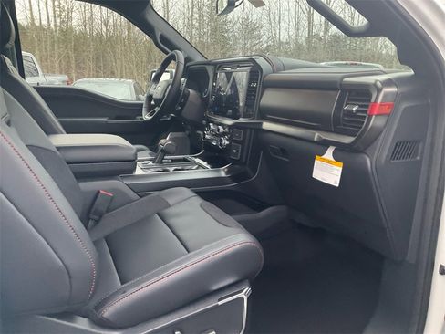 New 2025 Ford F150 Raptor image 11