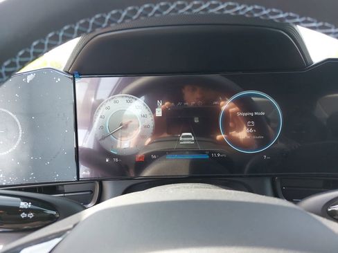New 2026 Hyundai Elantra N FWD image 20