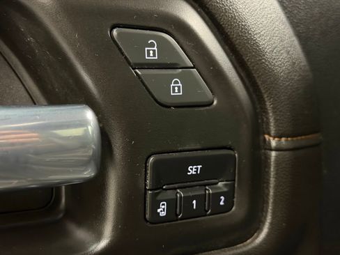 Certified 2022 GMC Sierra 2500 AT4 w/ AT4 Premium Plus Package image 40