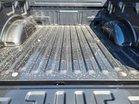 New 2025 Ford F150 Lariat w/ Equipment Group 501A Mid image 32