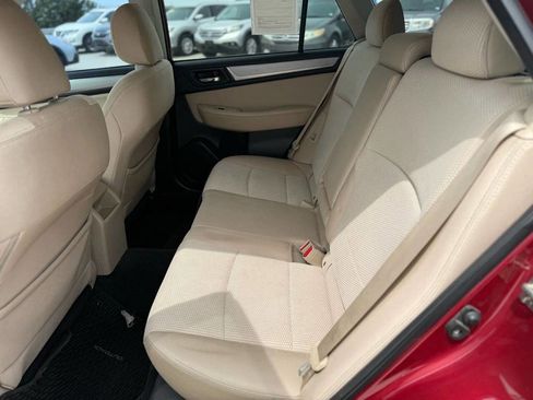 Used 2015 Subaru Outback 2.5i Premium image 20