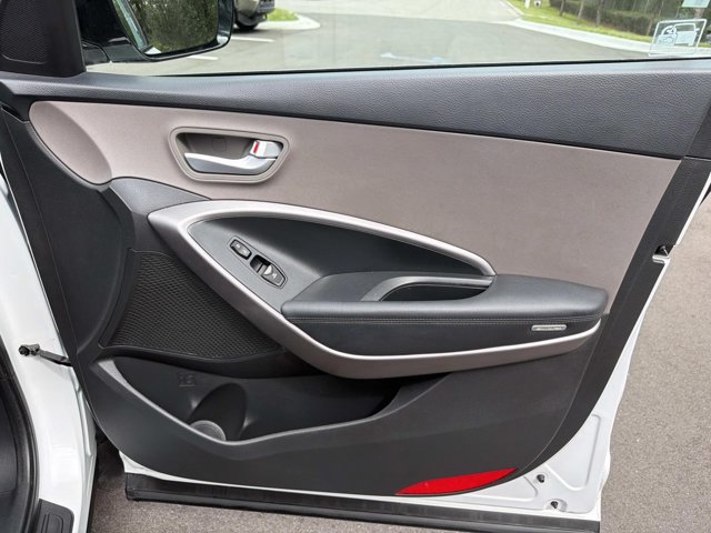 Used 2015 Hyundai Santa Fe Sport w/ Option Group 02 FWD image 15