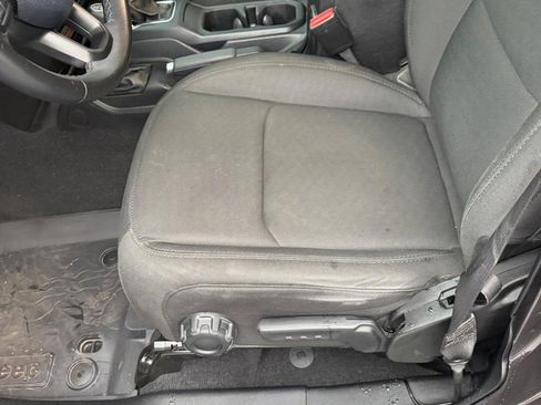 Used 2021 Jeep Wrangler Unlimited Sport image 16