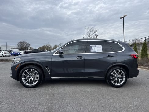 Used 2019 BMW X5 xDrive40i w/ Convenience Package image 7