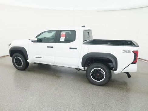 New 2026 Toyota Tacoma TRD Off-Road AWD/4WD image 54