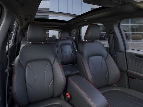 New 2025 Ford Escape ST-Line Elite w/ Premium Technology Package image 10