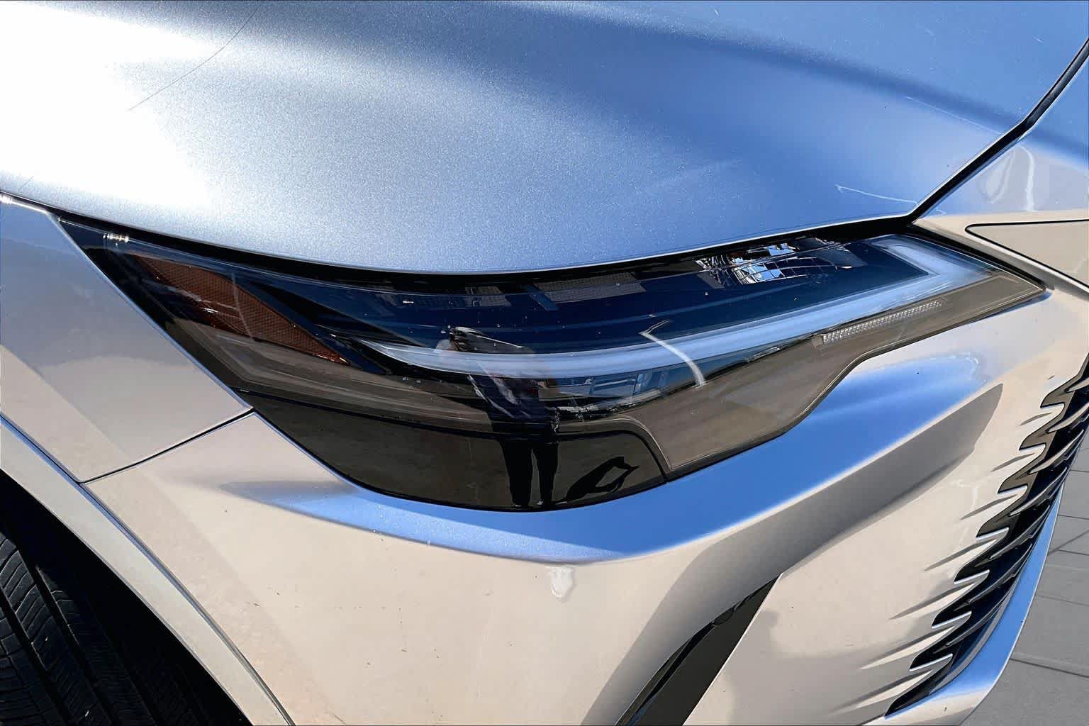 Used 2025 Lexus RX 350 Premium FWD image 70