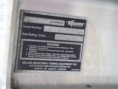 Used 2023 Ford F550 4x4 Regular Cab Super Duty image 16