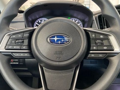 New 2026 Subaru Impreza 2.0i Sport AWD/4WD image 13