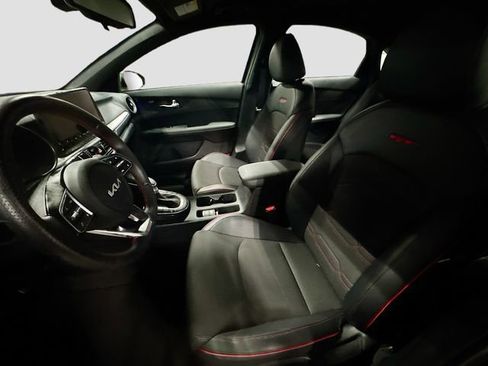 Used 2024 Kia Forte GT image 21