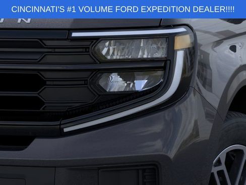 New 2026 Ford Expedition Active AWD/4WD image 18