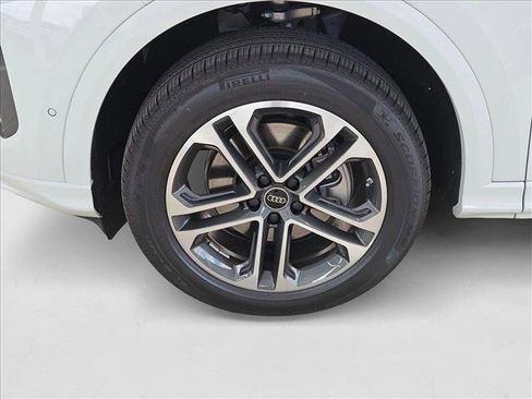 New 2025 Audi Q5 Premium Plus w/ Premium Plus image 10