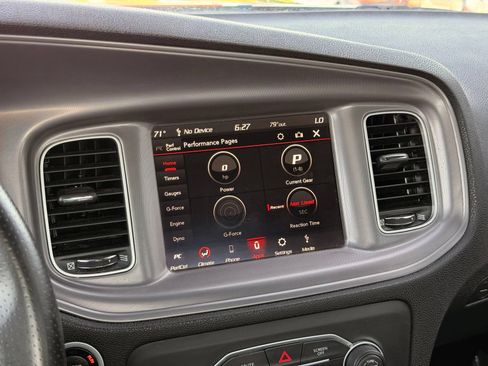Used 2023 Dodge Charger R/T RWD image 46