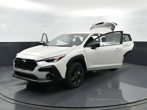 New 2026 Subaru Crosstrek 2.5i image 32