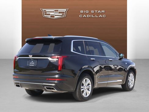 Used 2024 Cadillac XT6 Luxury image 5