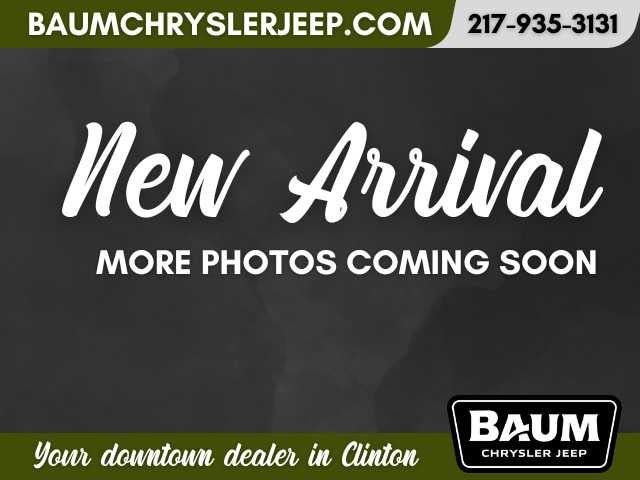 Used 2020 Jeep Gladiator Rubicon AWD/4WD image 1
