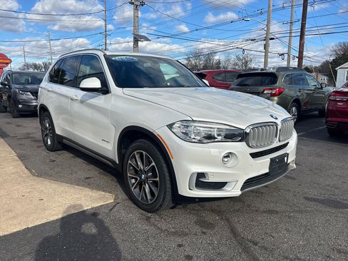 Used 2017 BMW X5 xDrive35i image 9