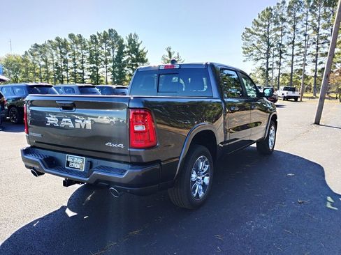 New 2026 RAM 1500 Big Horn image 5