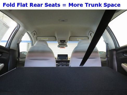 New 2025 Honda Accord LX image 18