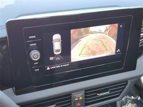 New 2025 Volkswagen Jetta S image 17