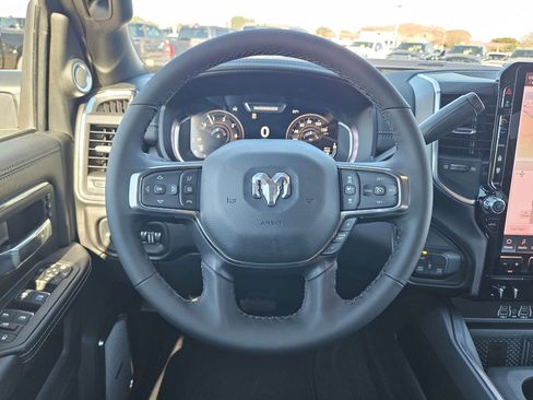 New 2026 RAM 2500 Laramie image 37