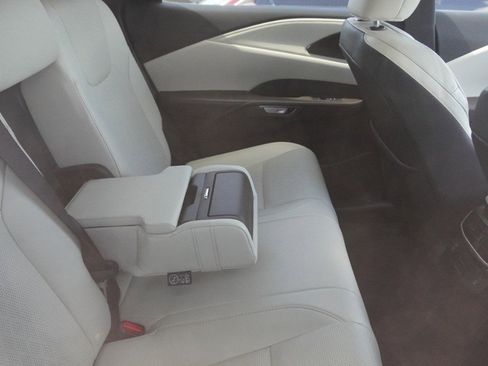 Certified 2023 Lexus RX 350 Premium Plus w/ Cold Area Package image 8