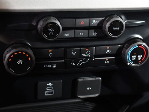 New 2026 Ford F350 XL w/ STX Appearance Package image 28