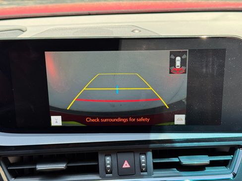 Used 2025 Lexus ES 300h F Sport FWD image 29