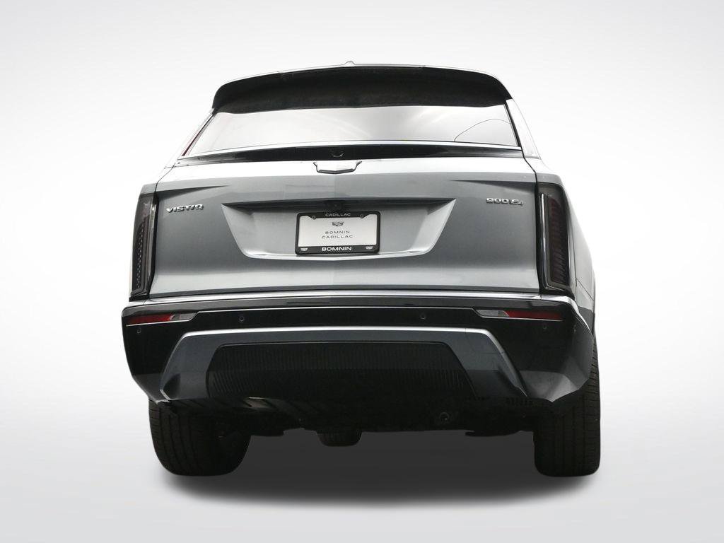 Used 2026 Cadillac Vistiq Luxury w/ LPO, Floor Liner Package AWD/4WD image 27