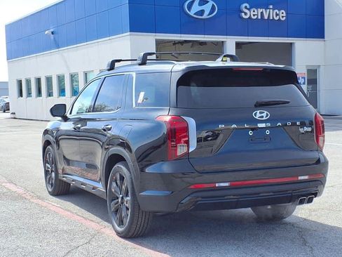 Used 2025 Hyundai Palisade XRT FWD image 6