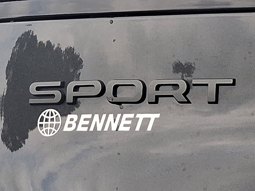 New 2026 Land Rover Range Rover Sport Dynamic SE AWD/4WD image 18