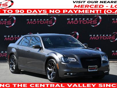 Used 2023 Chrysler 300 S