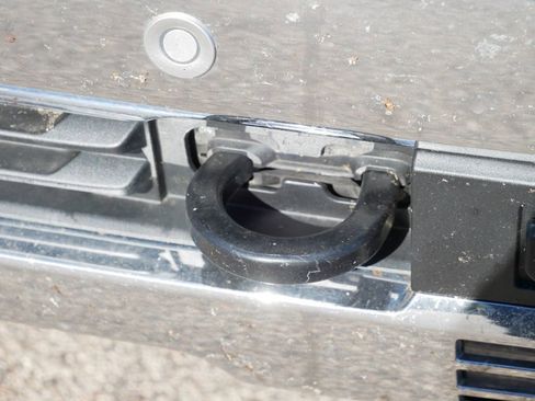 Used 2022 Chevrolet Silverado 1500 LTZ w/ LTZ Premium Package image 15