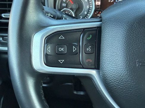 Used 2022 RAM 1500 Big Horn AWD/4WD image 26