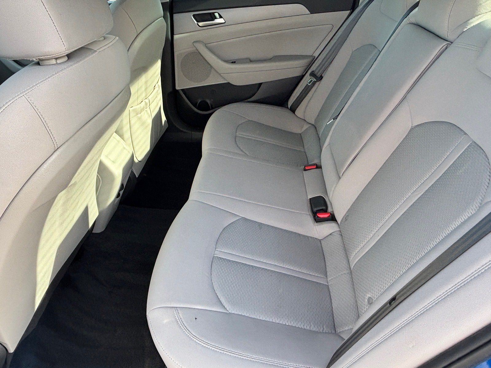 Used 2018 Hyundai Sonata SEL FWD image 28