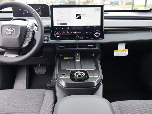 New 2026 Toyota bZ image 22