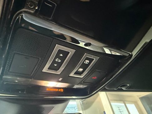 Used 2020 Land Rover Range Rover HSE AWD/4WD image 20