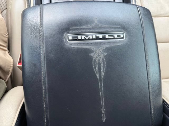 Used 2019 RAM 1500 Limited AWD/4WD image 38