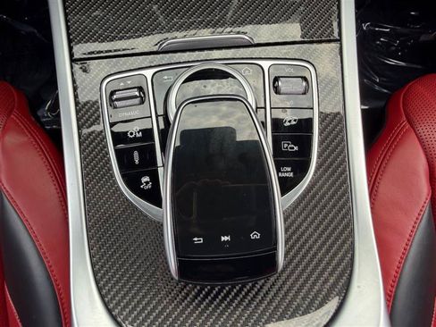 Used 2020 Mercedes-Benz G 63 AMG 4MATIC image 23