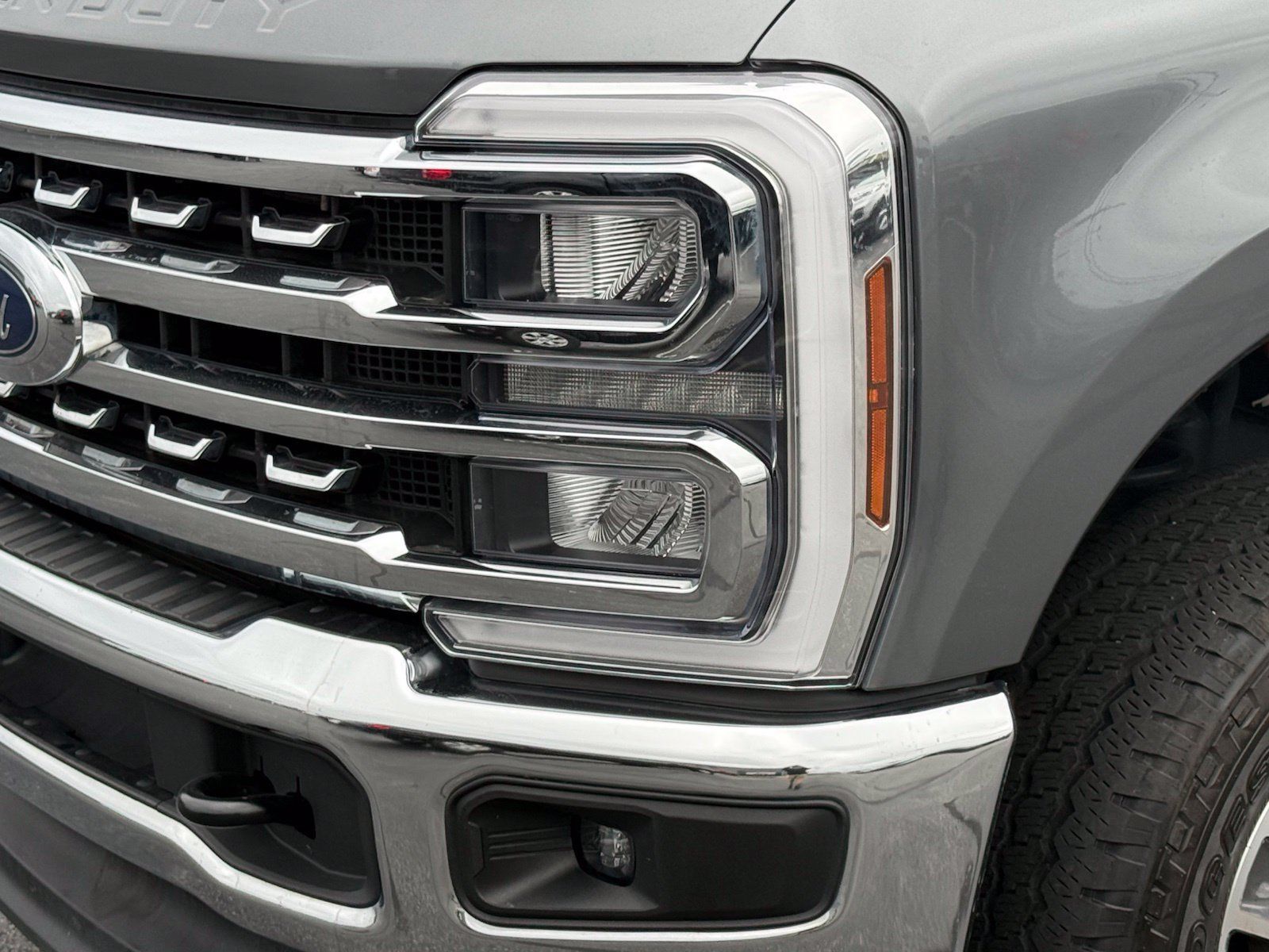 Used 2026 Ford F250 Lariat AWD/4WD image 10