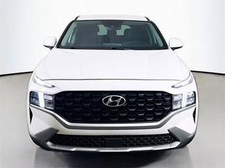 Used 2023 Hyundai Santa Fe SE video 2