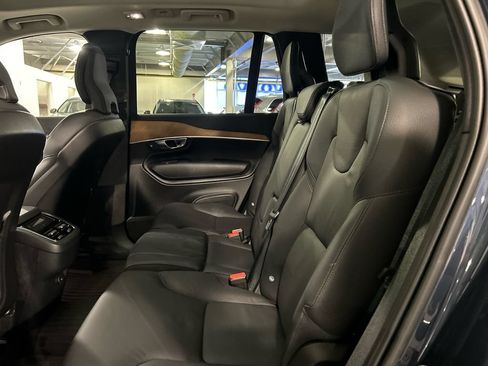 Used 2023 Volvo XC90 B6 Plus w/ Protection Package Premier AWD/4WD image 23